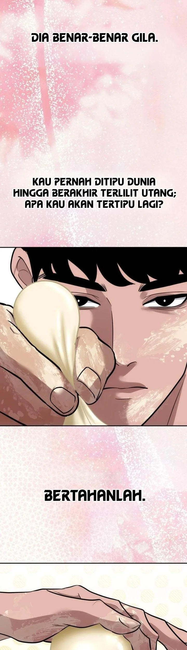 Go Deok-Chun's Food Truck Chapter 29 - halaman 25