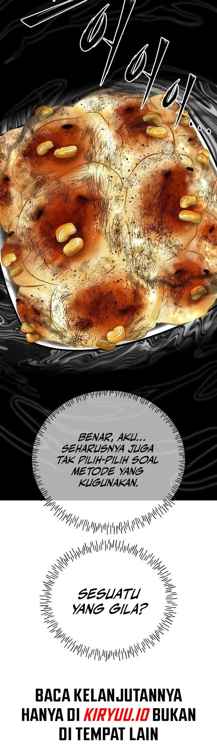 Go Deok-Chun's Food Truck Chapter 29 - halaman 28