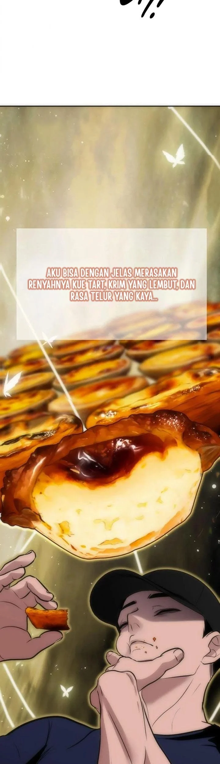 Go Deok-Chun's Food Truck Chapter 29 - halaman 34