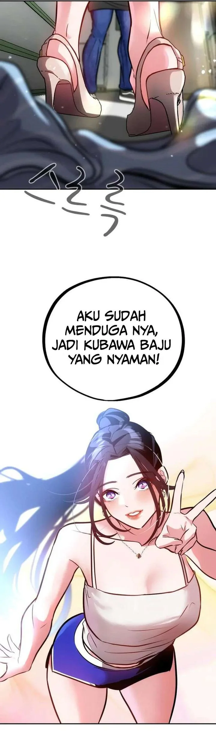 Go Deok-Chun's Food Truck Chapter 3 - halaman 15