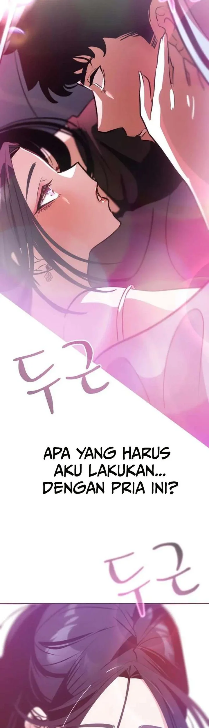 Go Deok-Chun's Food Truck Chapter 3 - halaman 25