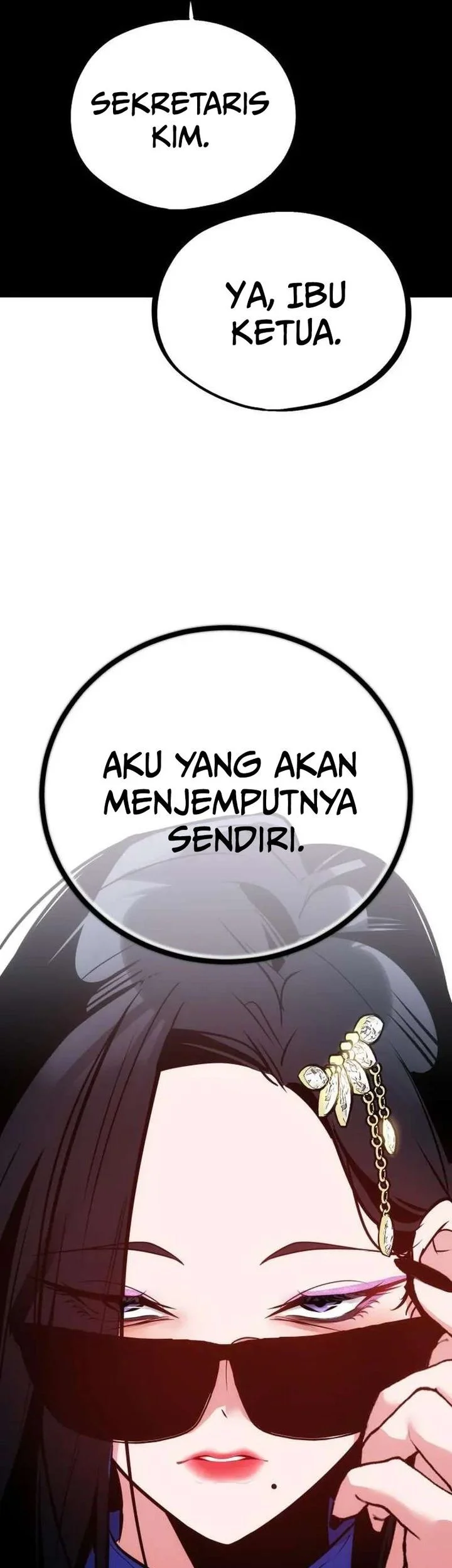 Go Deok-Chun's Food Truck Chapter 3 - halaman 37