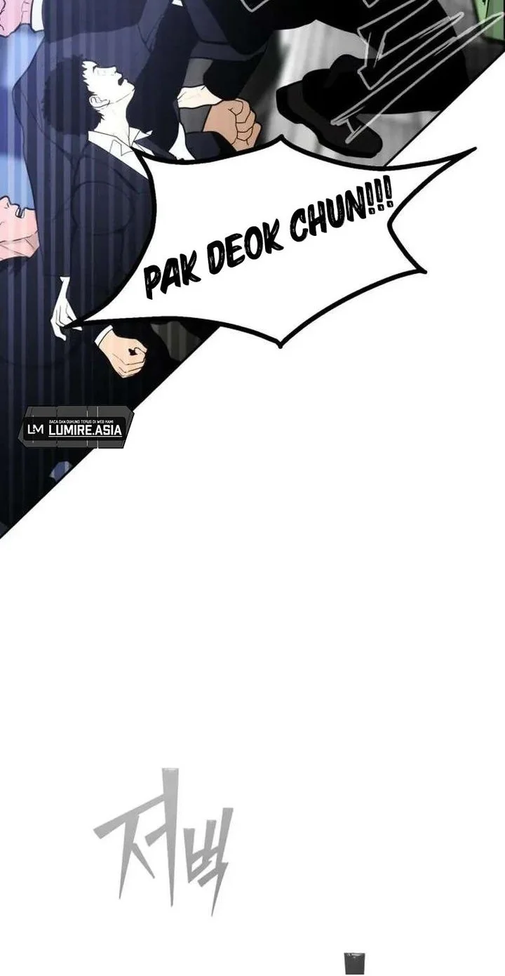Go Deok-Chun's Food Truck Chapter 3 - halaman 42