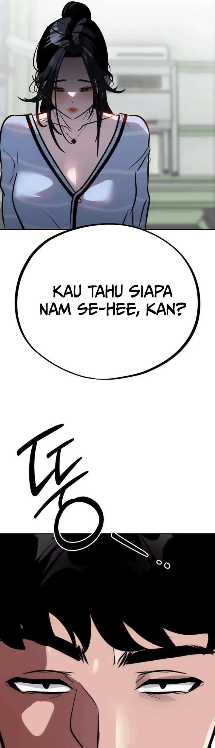 Go Deok-Chun's Food Truck Chapter 3 - halaman 57