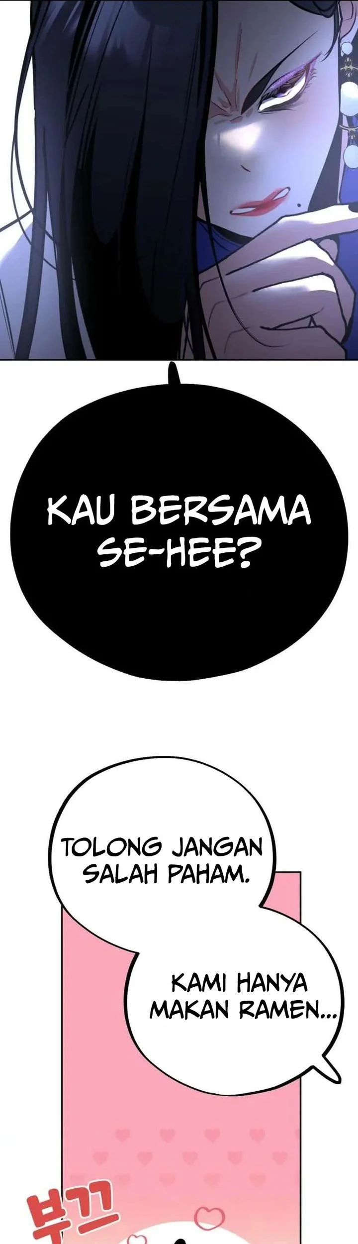 Go Deok-Chun's Food Truck Chapter 3 - halaman 63