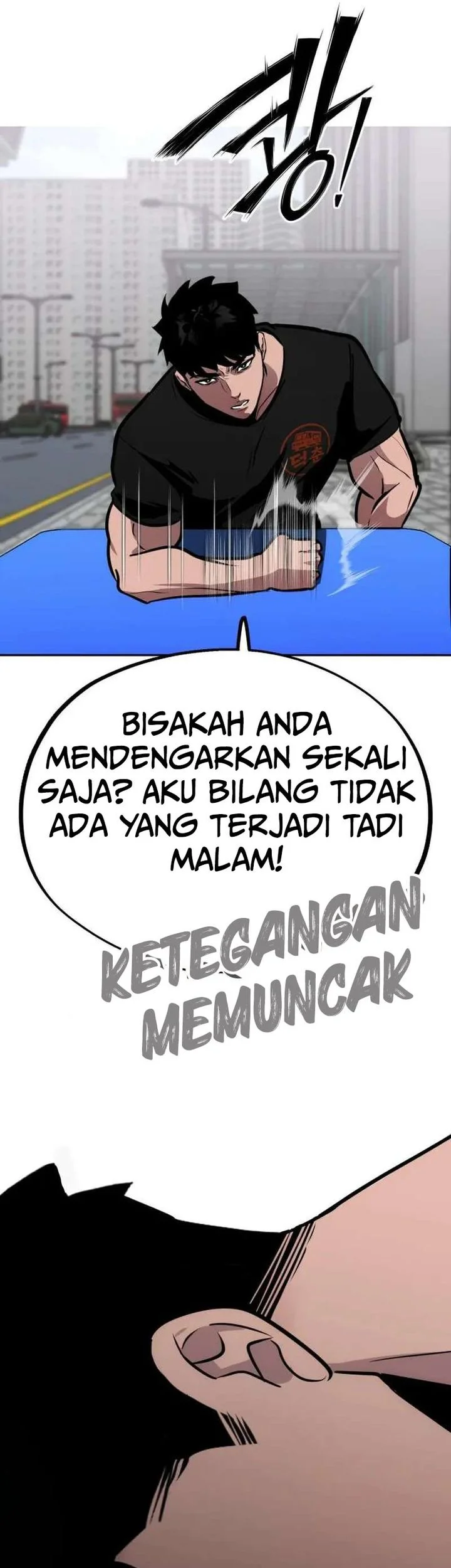 Go Deok-Chun's Food Truck Chapter 3 - halaman 67