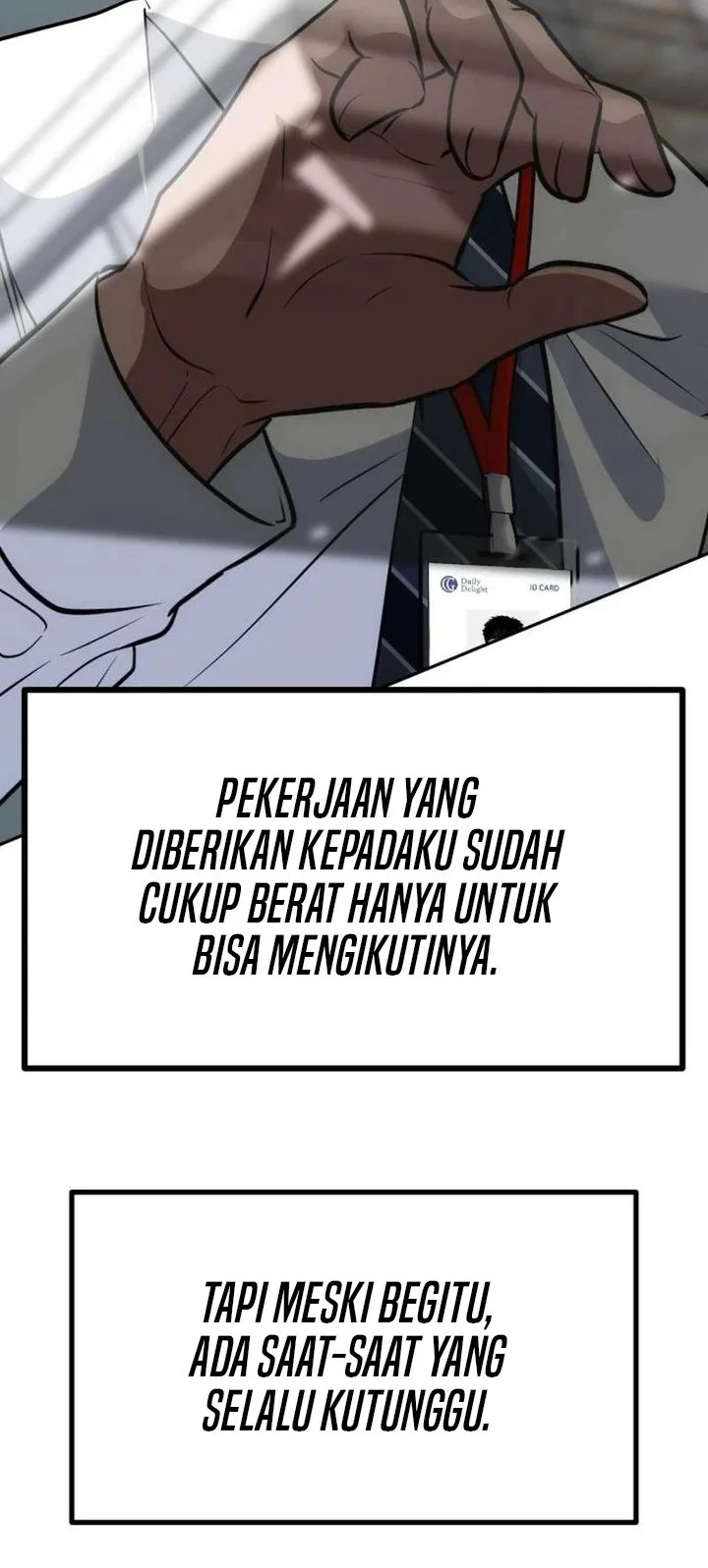 Go Deok-Chun's Food Truck Chapter 30 - halaman 20