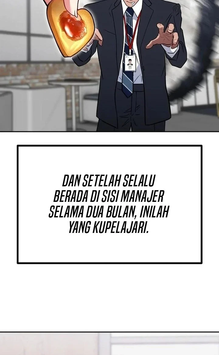 Go Deok-Chun's Food Truck Chapter 30 - halaman 25