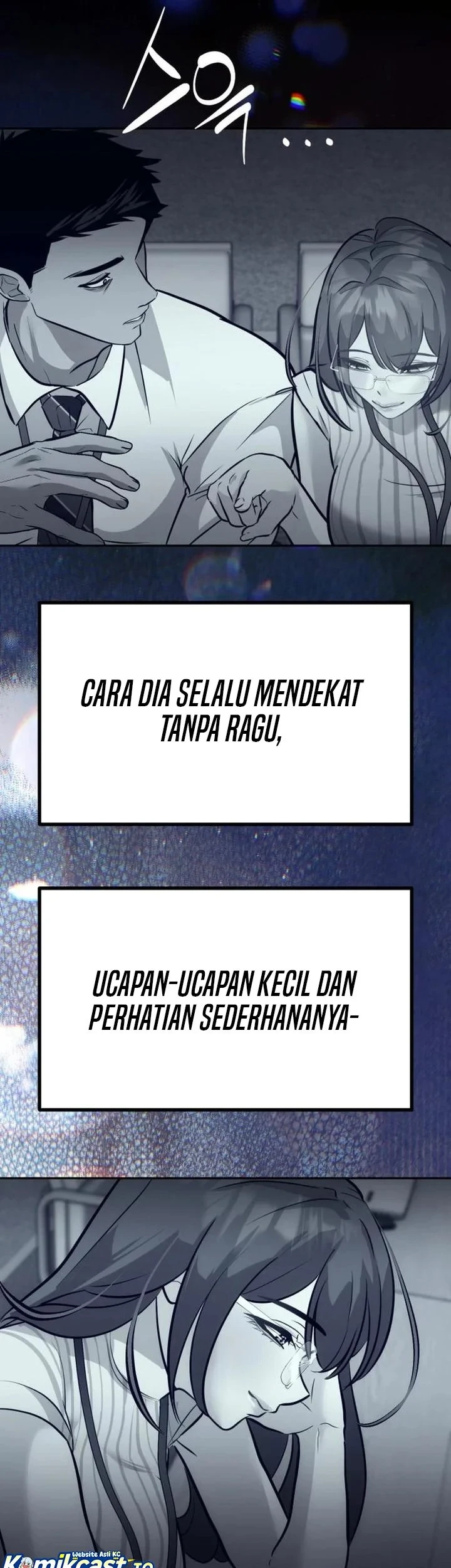 Go Deok-Chun's Food Truck Chapter 30 - halaman 30