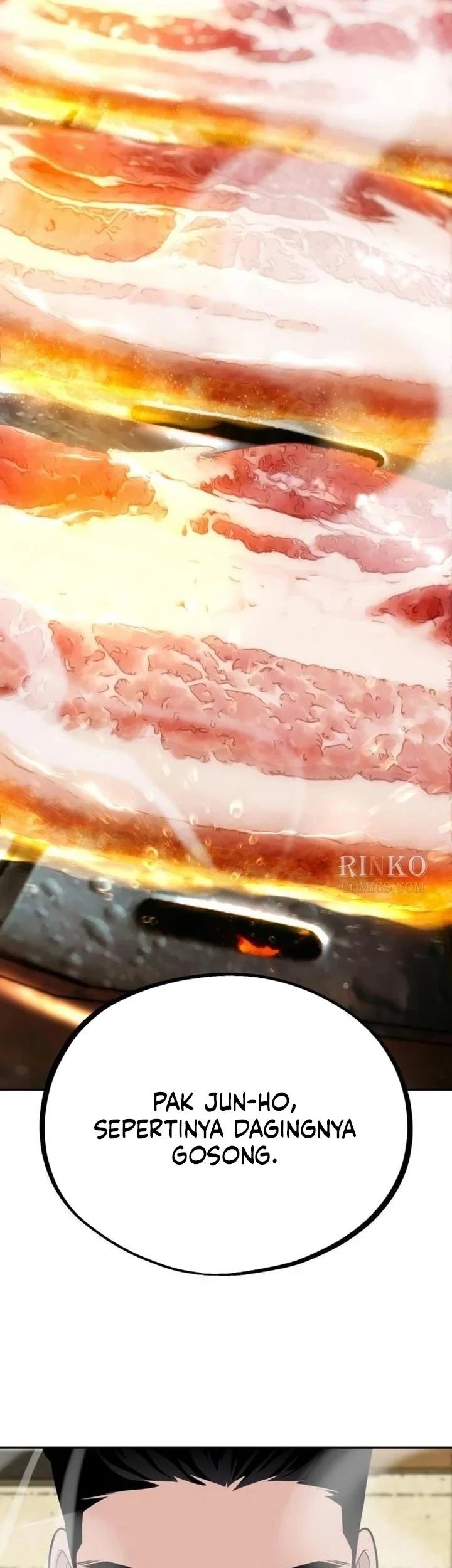 Go Deok-Chun's Food Truck Chapter 30 - halaman 38