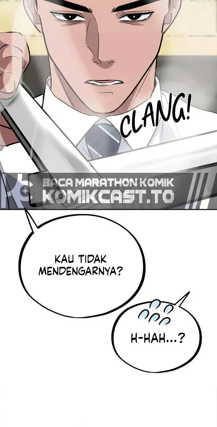Go Deok-Chun's Food Truck Chapter 30 - halaman 39