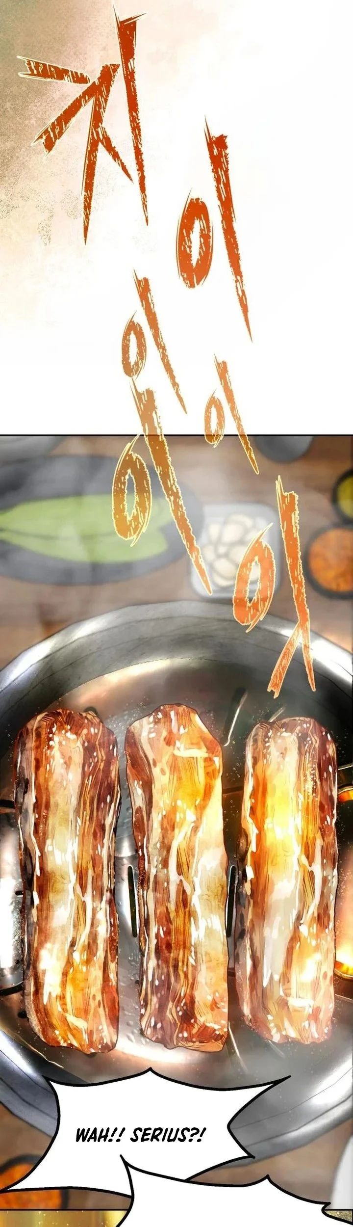 Go Deok-Chun's Food Truck Chapter 30 - halaman 44