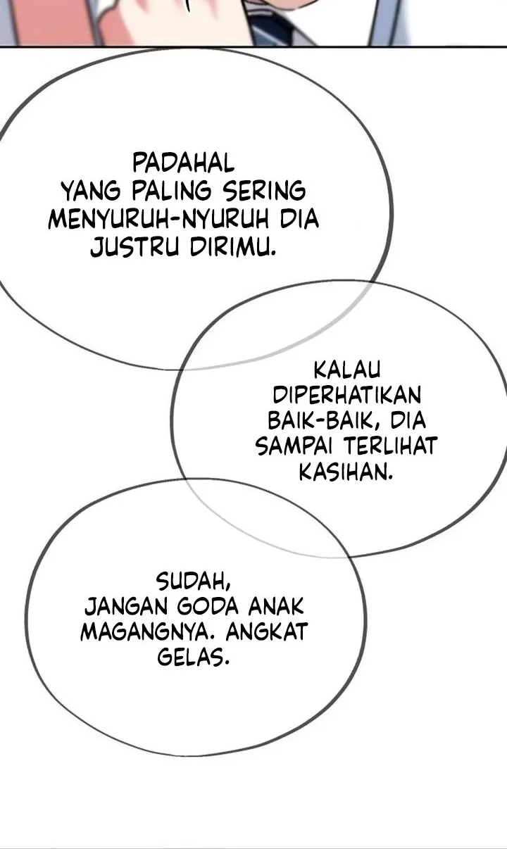 Go Deok-Chun's Food Truck Chapter 30 - halaman 51