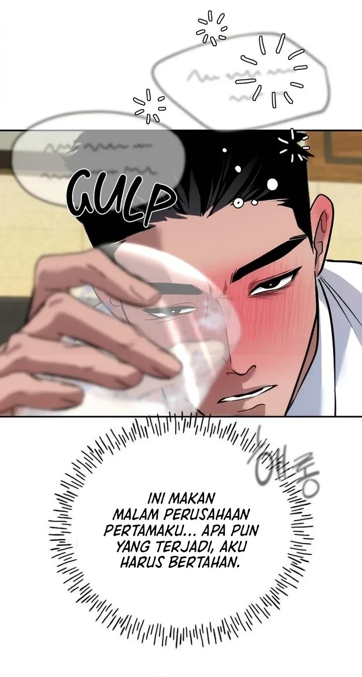 Go Deok-Chun's Food Truck Chapter 30 - halaman 53