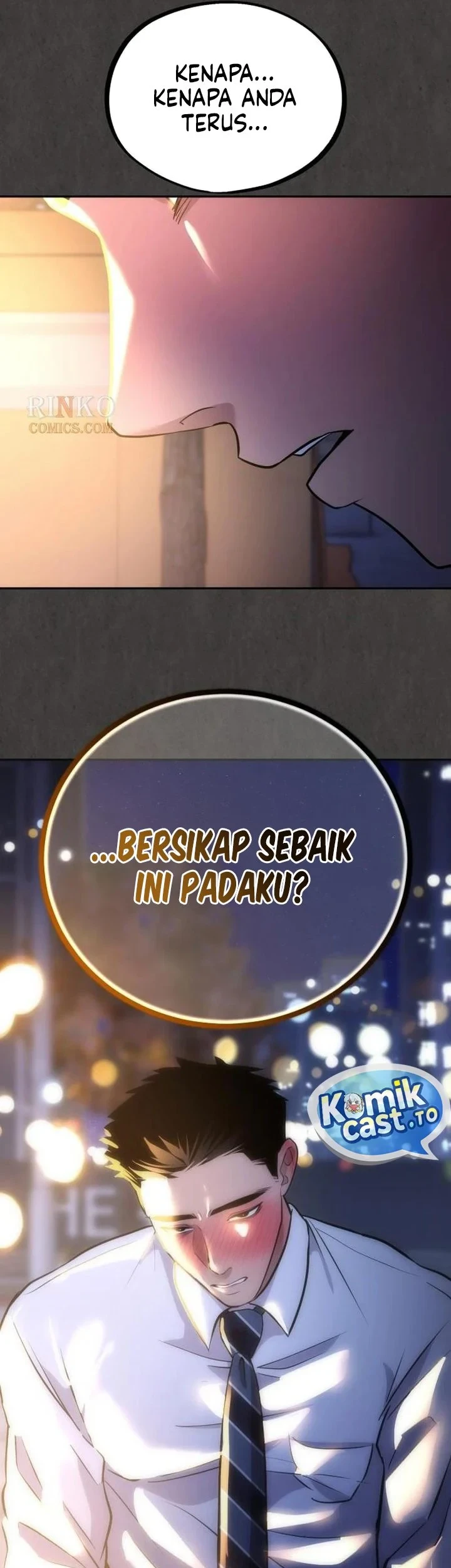 Go Deok-Chun's Food Truck Chapter 30 - halaman 58