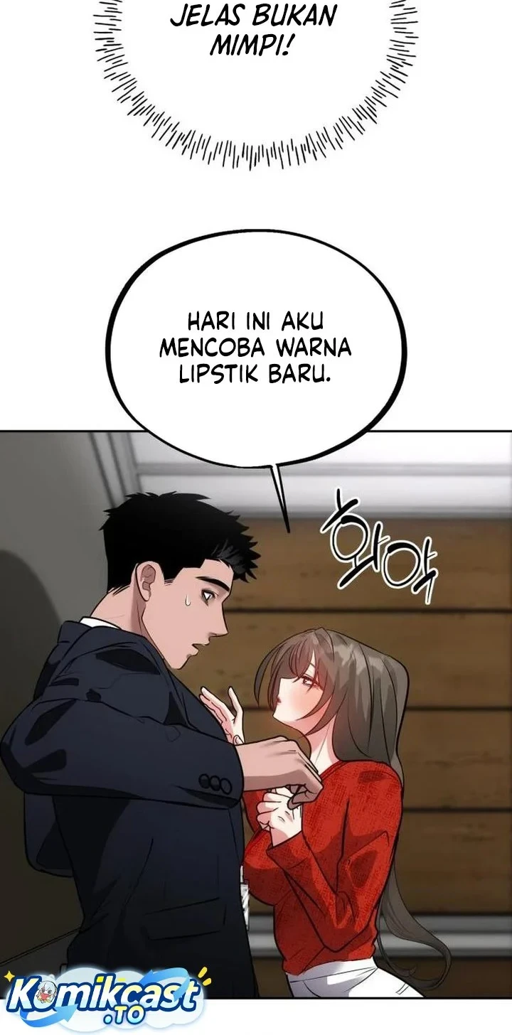 Go Deok-Chun's Food Truck Chapter 31 - halaman 19