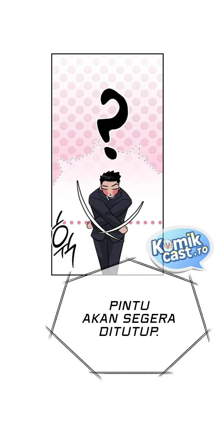 Go Deok-Chun's Food Truck Chapter 31 - halaman 21