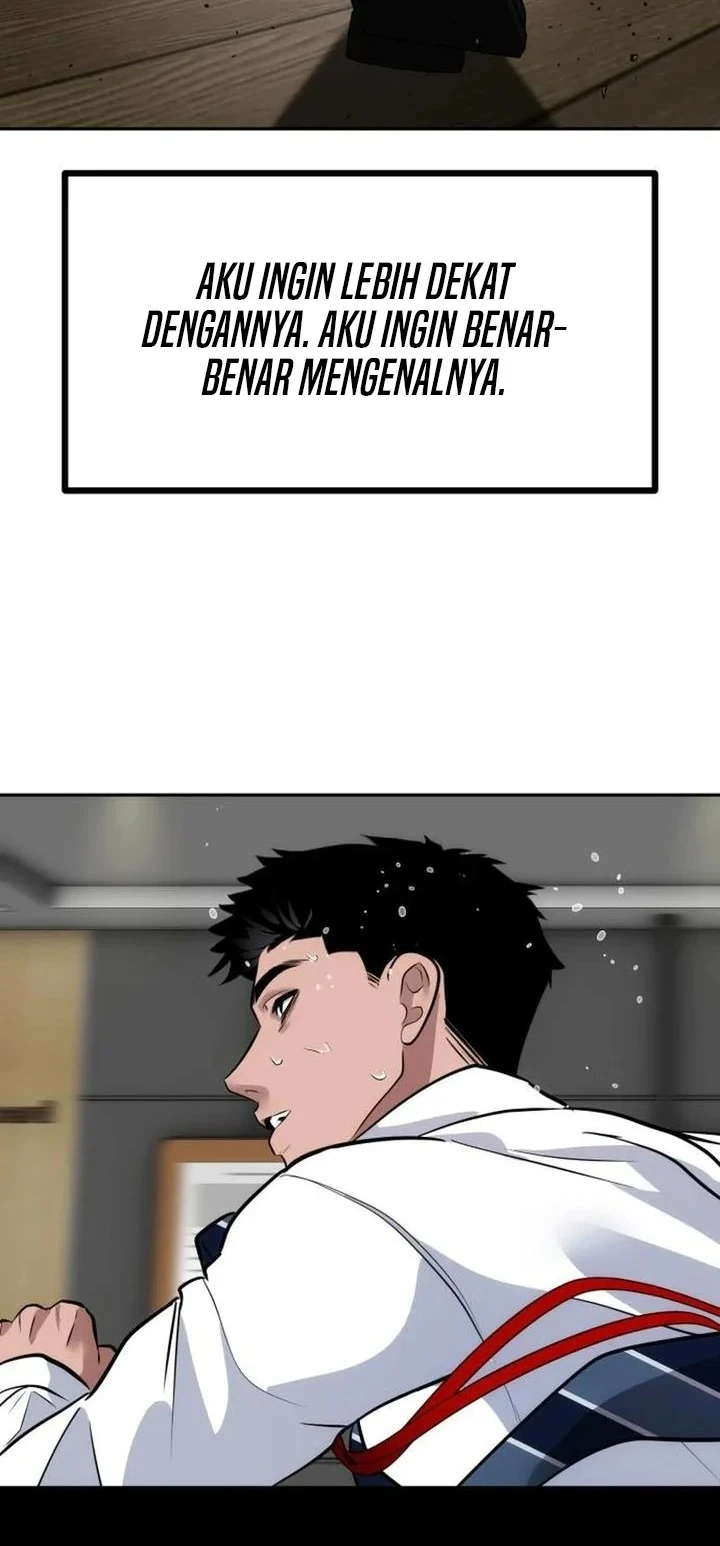 Go Deok-Chun's Food Truck Chapter 31 - halaman 31