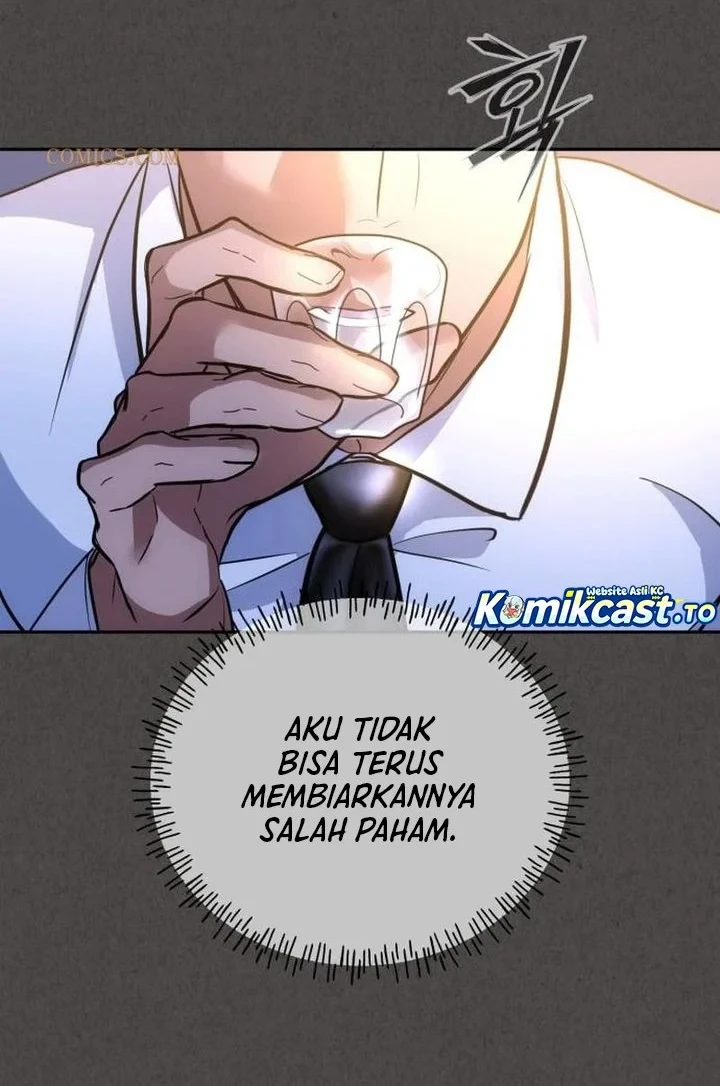 Go Deok-Chun's Food Truck Chapter 31 - halaman 61