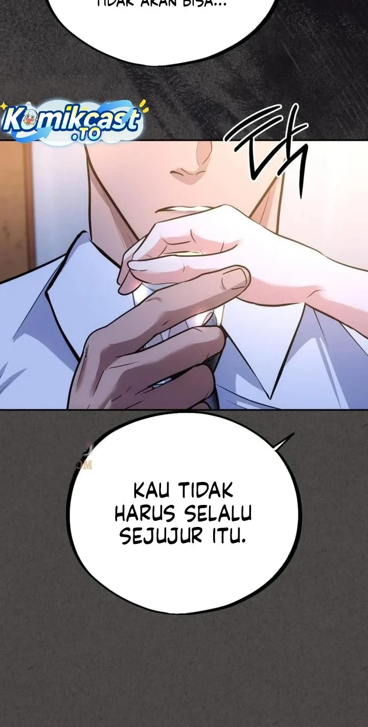 Go Deok-Chun's Food Truck Chapter 31 - halaman 63