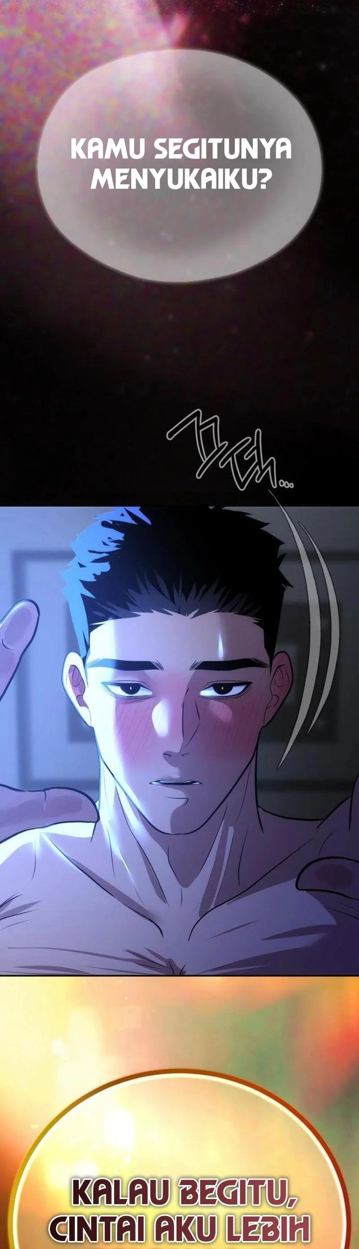 Go Deok-Chun's Food Truck Chapter 32 - halaman 11