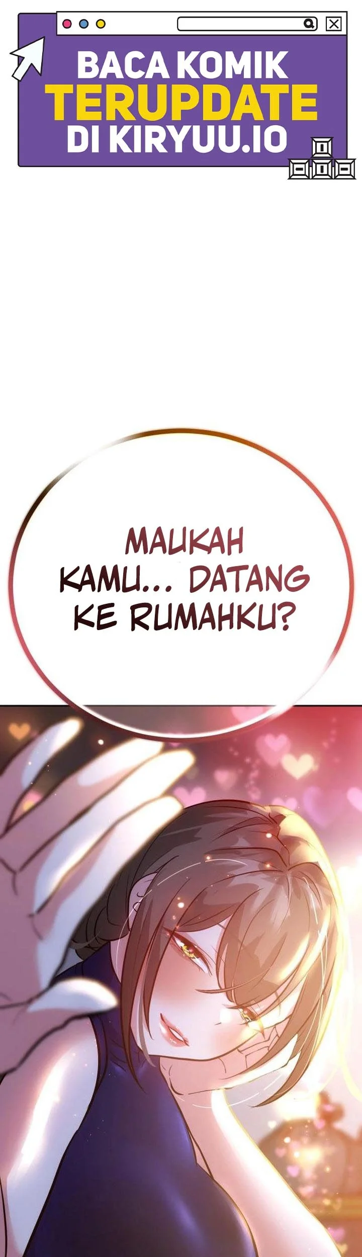 Go Deok-Chun's Food Truck Chapter 32 - halaman 2