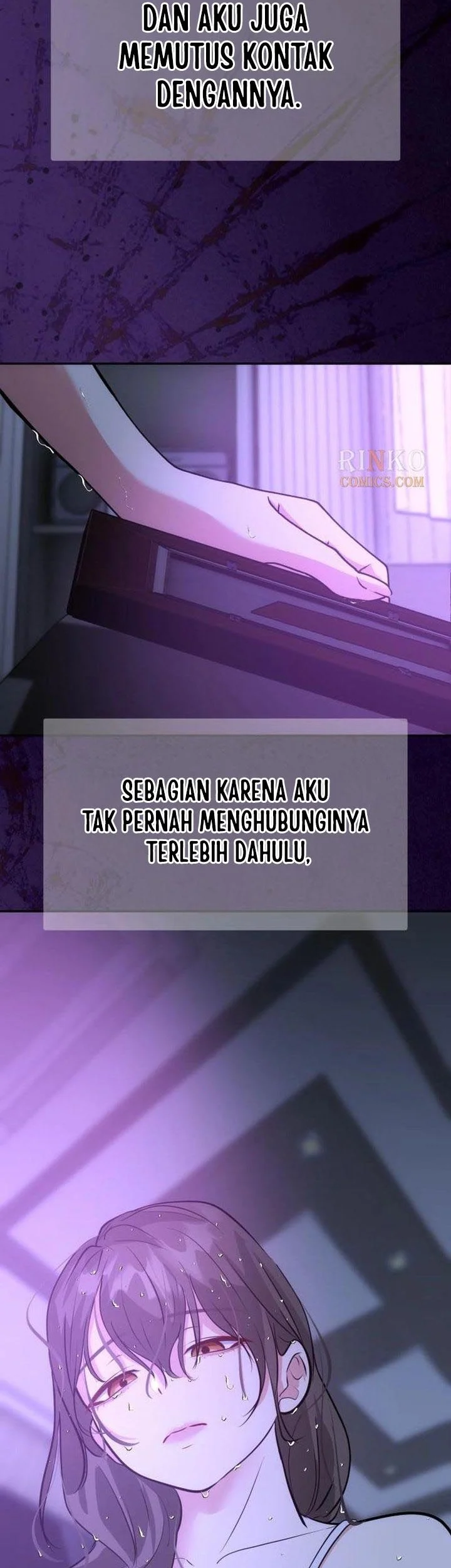 Go Deok-Chun's Food Truck Chapter 32 - halaman 26