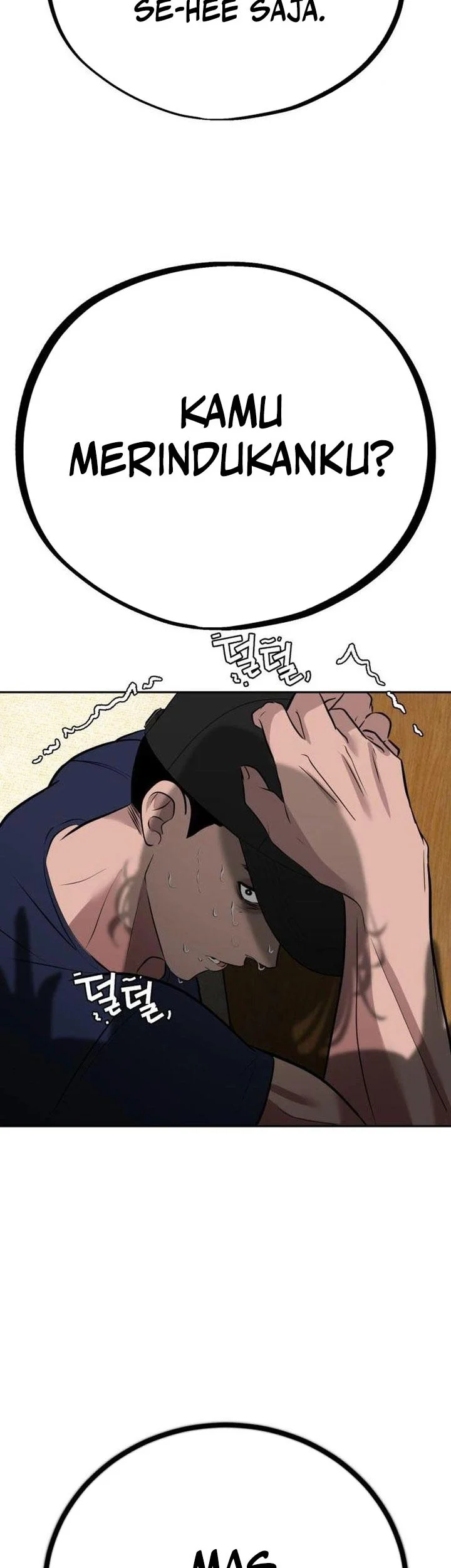 Go Deok-Chun's Food Truck Chapter 32 - halaman 38