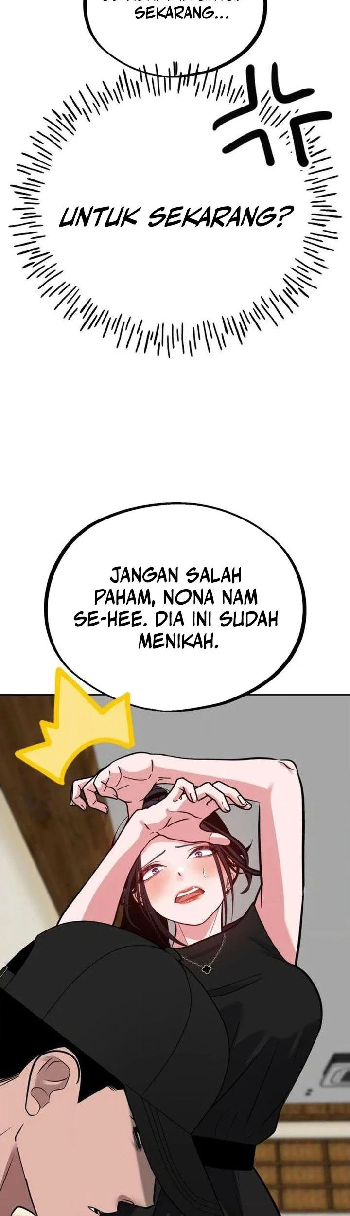 Go Deok-Chun's Food Truck Chapter 32 - halaman 47
