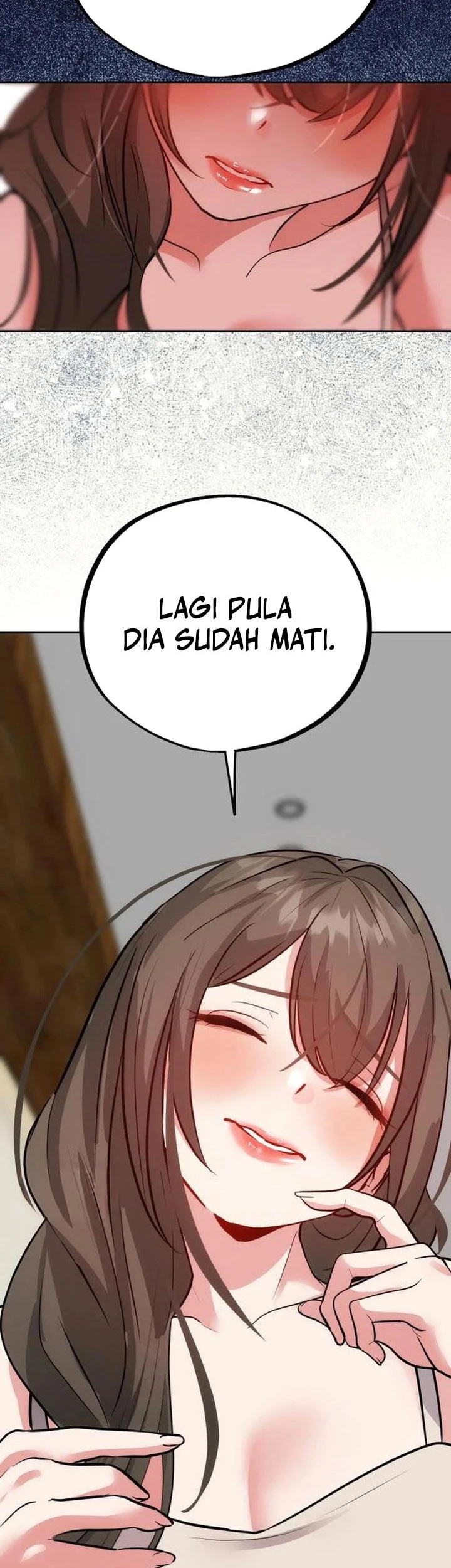 Go Deok-Chun's Food Truck Chapter 32 - halaman 55