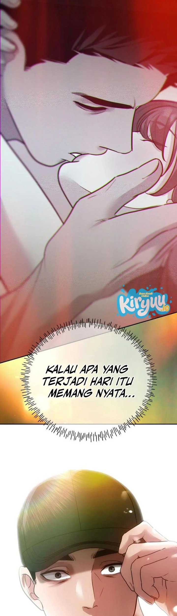 Go Deok-Chun's Food Truck Chapter 32 - halaman 58