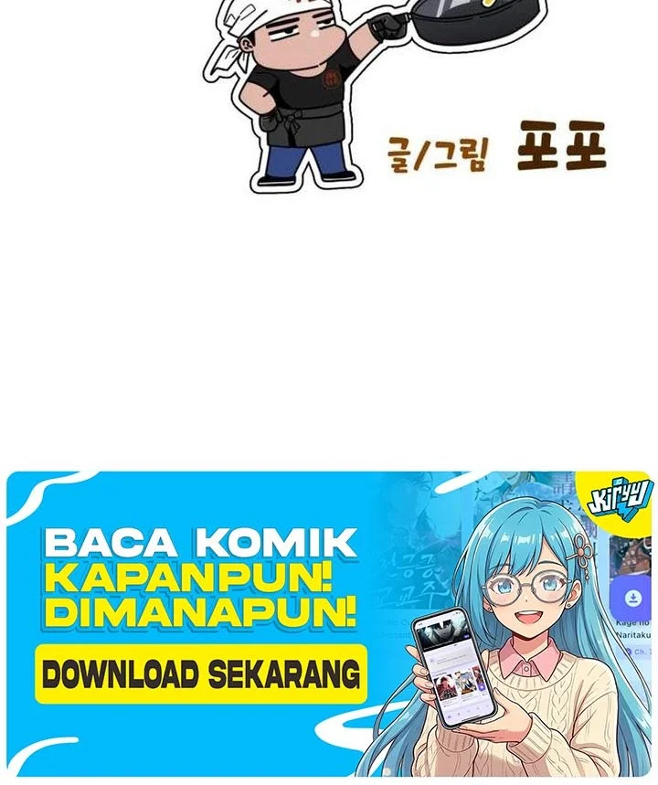 Go Deok-Chun's Food Truck Chapter 32 - halaman 60