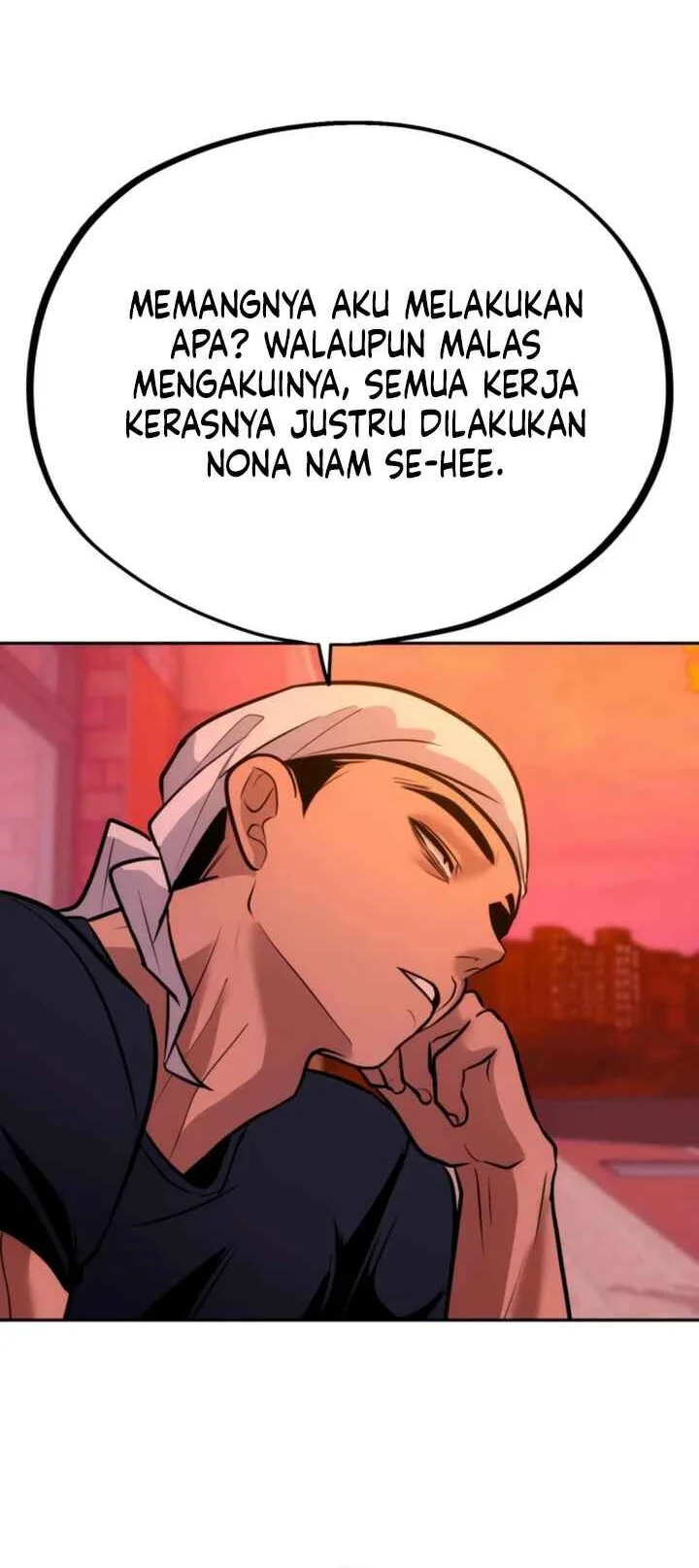 Go Deok-Chun's Food Truck Chapter 34 - halaman 13