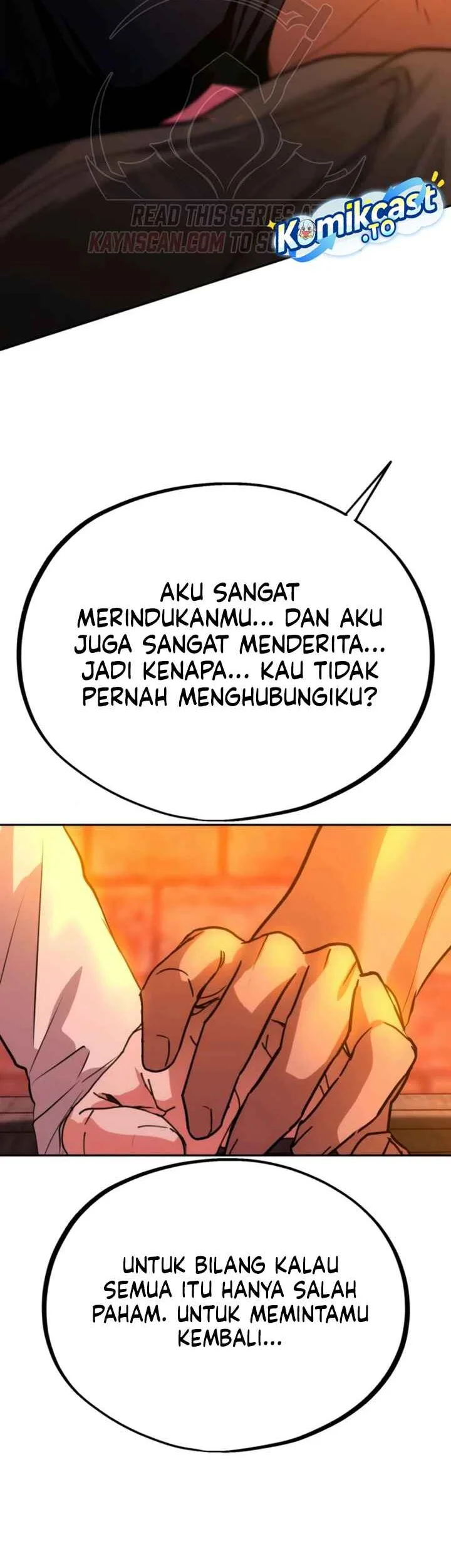 Go Deok-Chun's Food Truck Chapter 34 - halaman 19