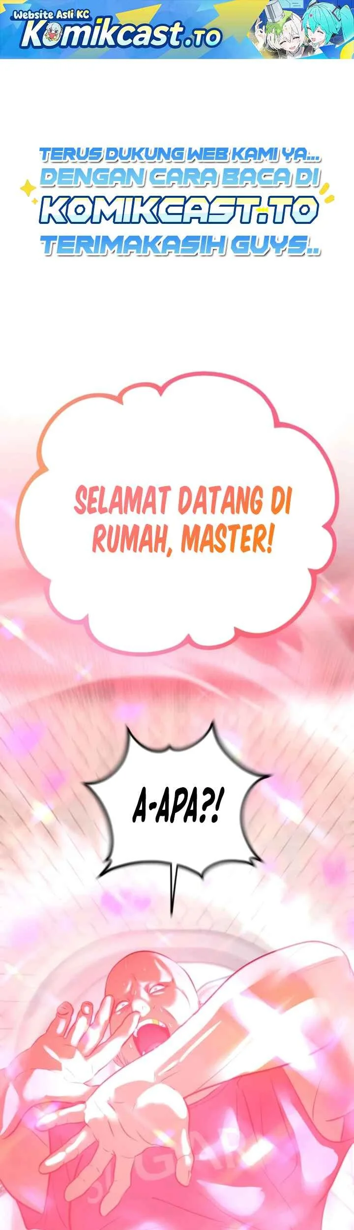 Go Deok-Chun's Food Truck Chapter 34 - halaman 2
