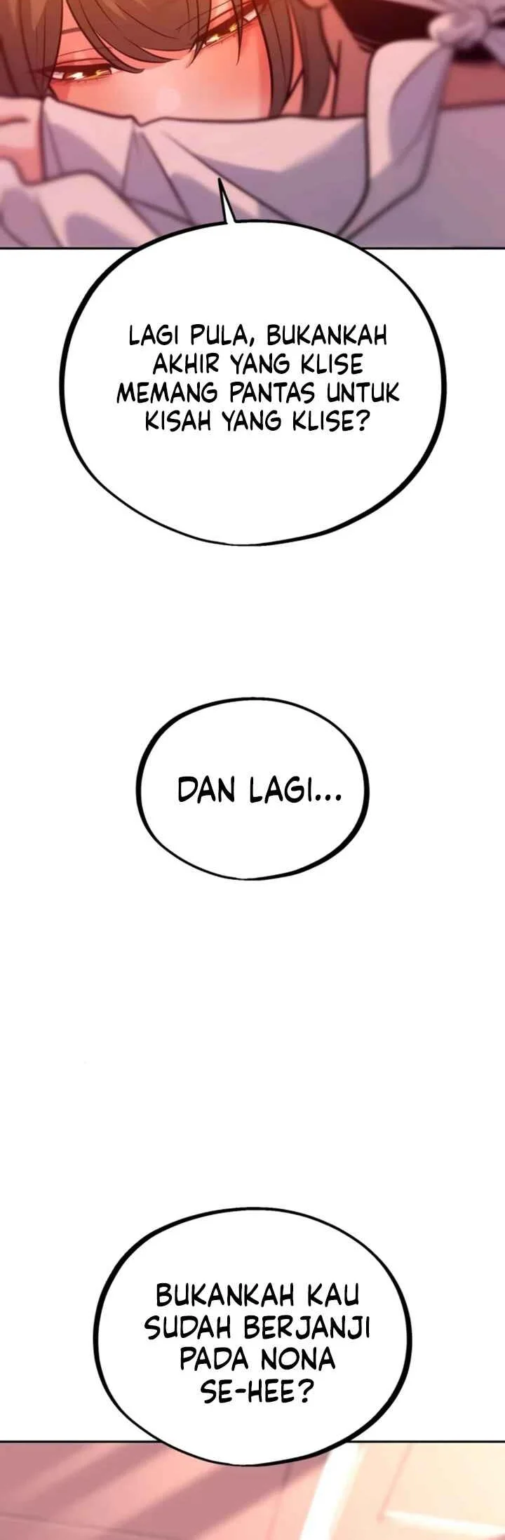 Go Deok-Chun's Food Truck Chapter 34 - halaman 29