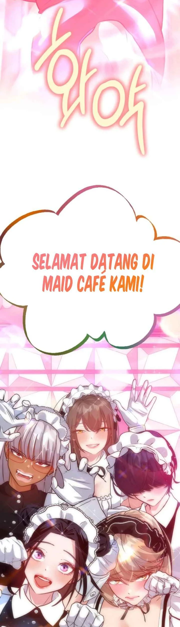 Go Deok-Chun's Food Truck Chapter 34 - halaman 3