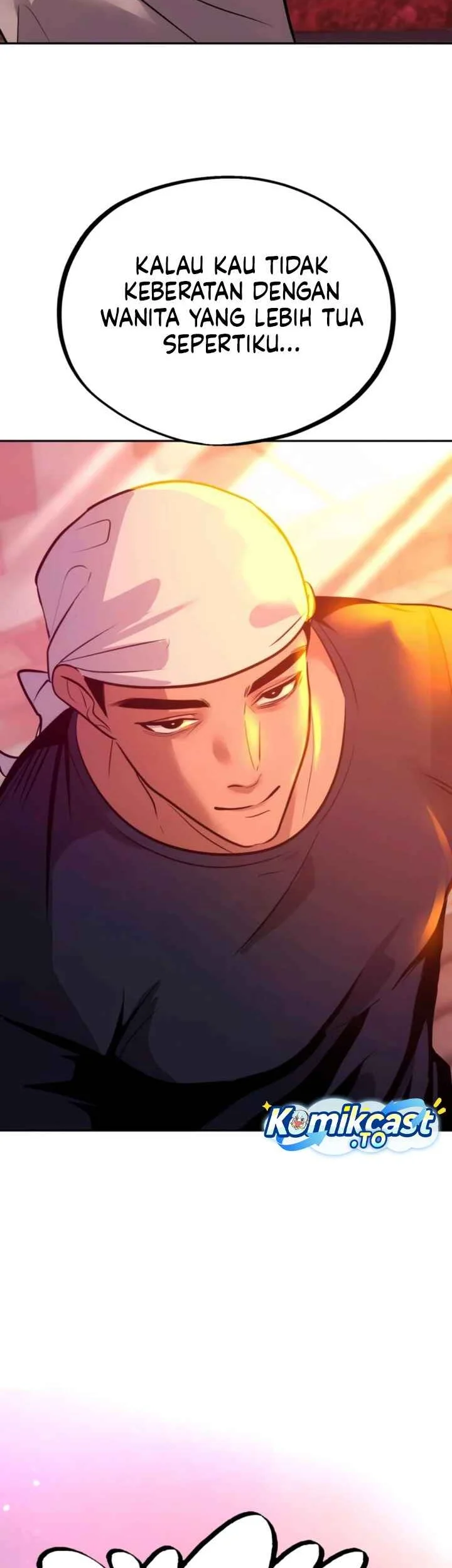 Go Deok-Chun's Food Truck Chapter 34 - halaman 31