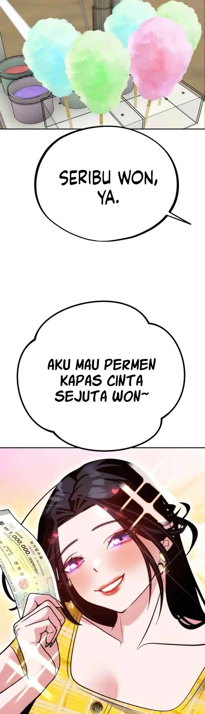 Go Deok-Chun's Food Truck Chapter 34 - halaman 38