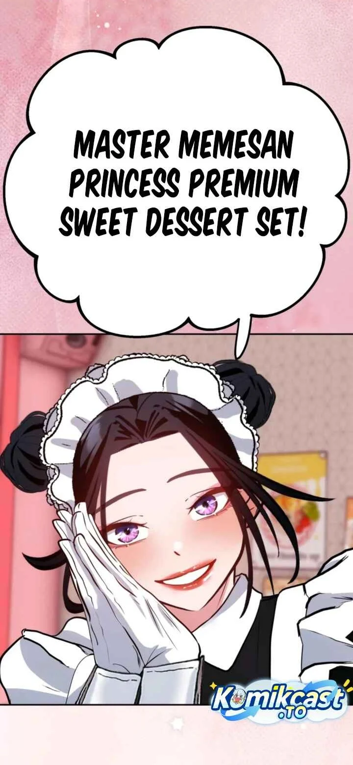 Go Deok-Chun's Food Truck Chapter 34 - halaman 5