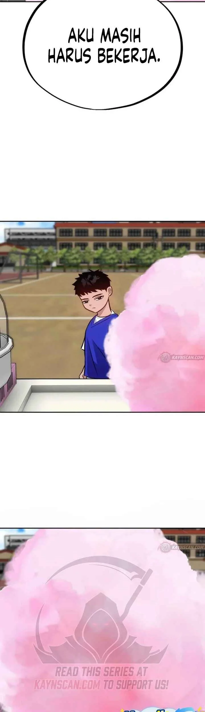 Go Deok-Chun's Food Truck Chapter 35 - halaman 15