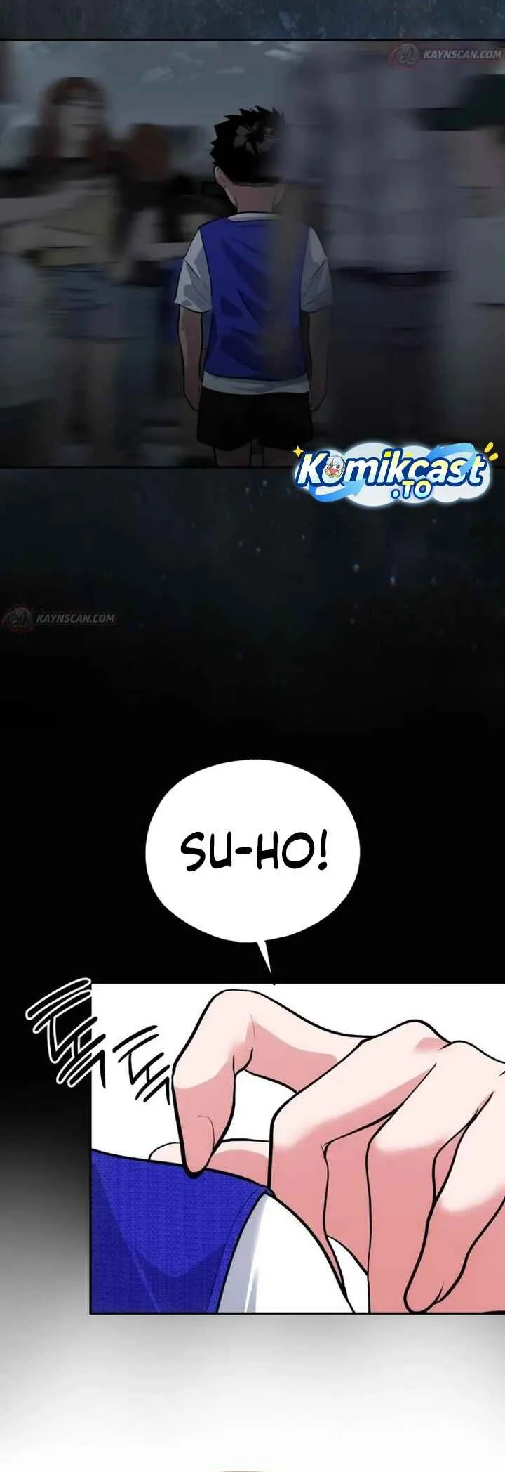Go Deok-Chun's Food Truck Chapter 35 - halaman 17