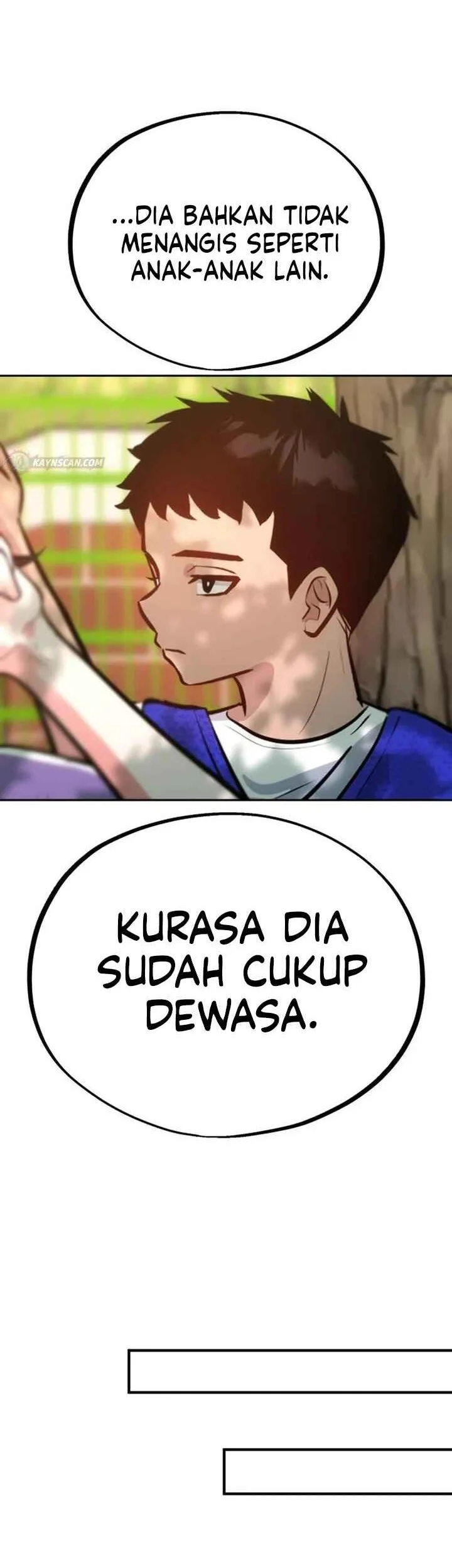 Go Deok-Chun's Food Truck Chapter 35 - halaman 29