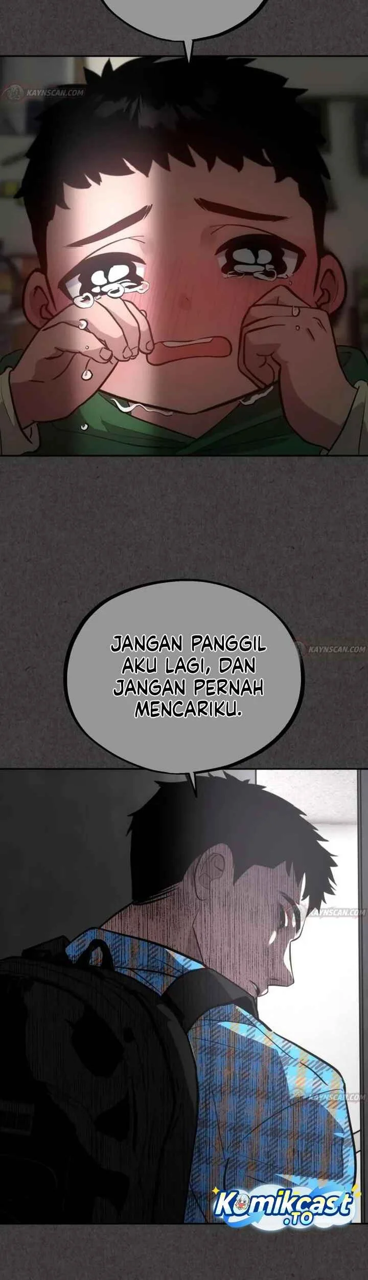 Go Deok-Chun's Food Truck Chapter 35 - halaman 7