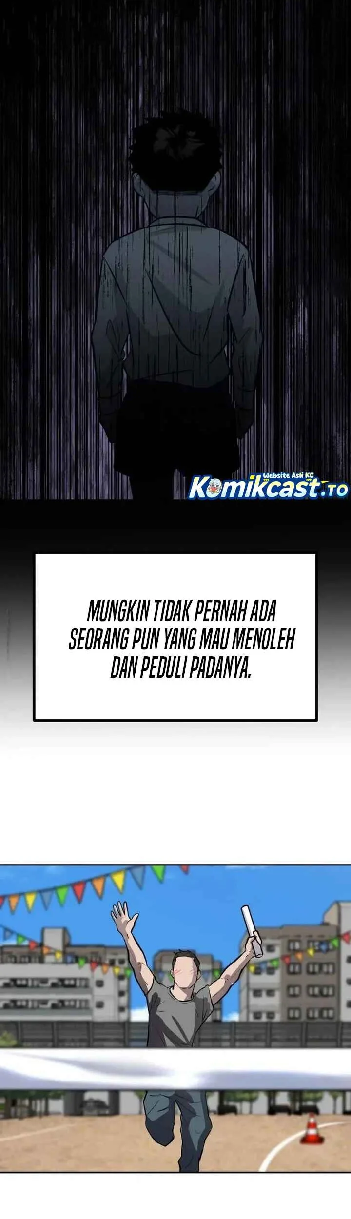 Go Deok-Chun's Food Truck Chapter 36 - halaman 17
