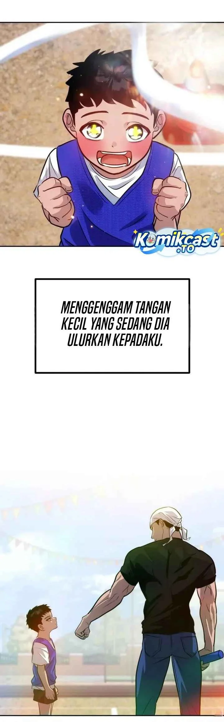 Go Deok-Chun's Food Truck Chapter 36 - halaman 21