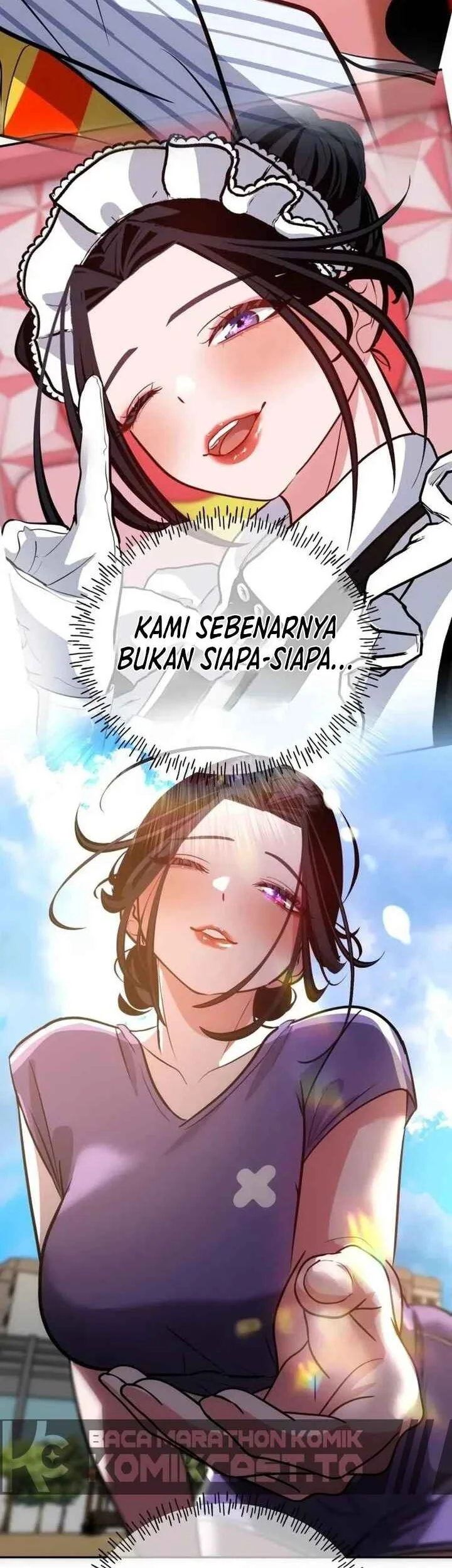 Go Deok-Chun's Food Truck Chapter 36 - halaman 27