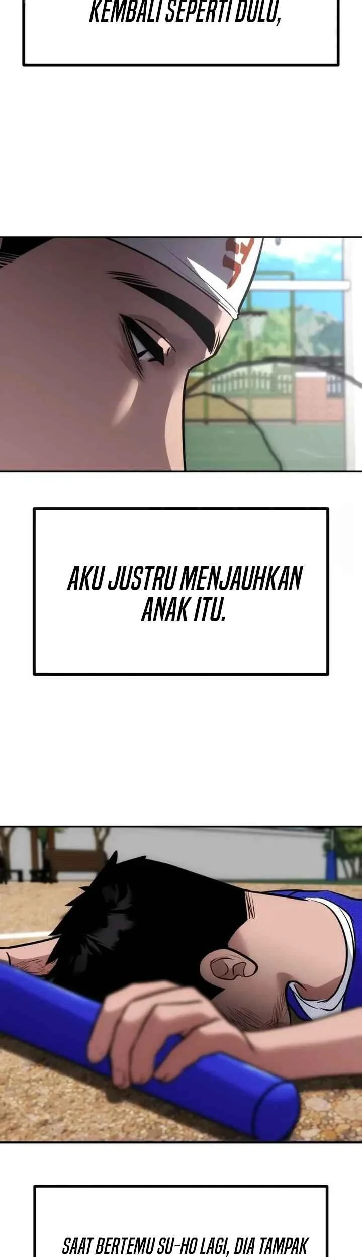 Go Deok-Chun's Food Truck Chapter 36 - halaman 4