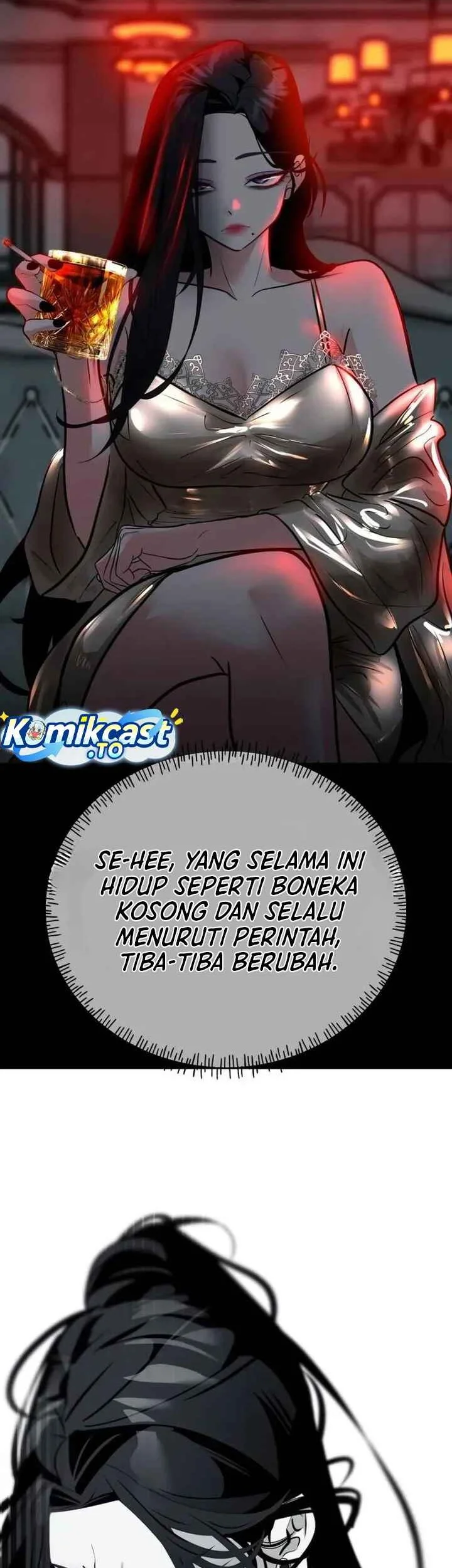 Go Deok-Chun's Food Truck Chapter 36 - halaman 43