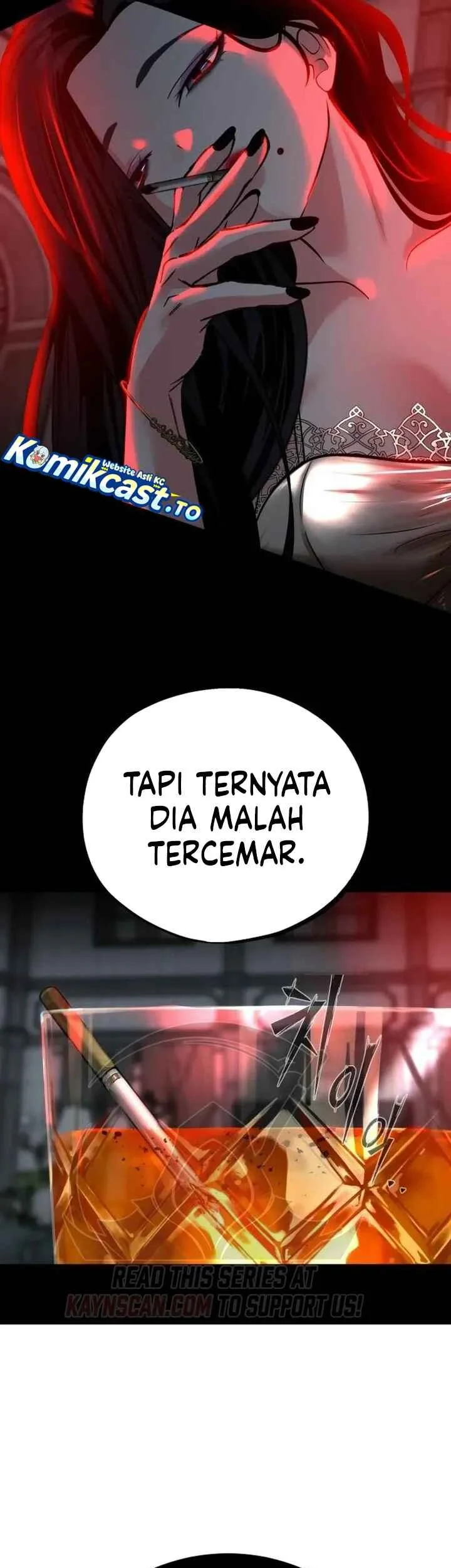 Go Deok-Chun's Food Truck Chapter 36 - halaman 46